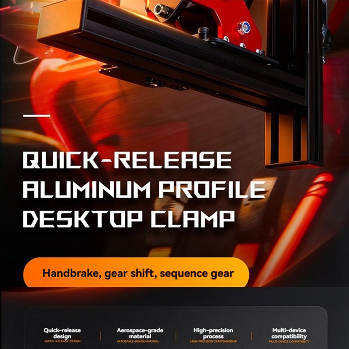 (A75T) Universal Desk Mounted  - Board Game Sequence review and price
