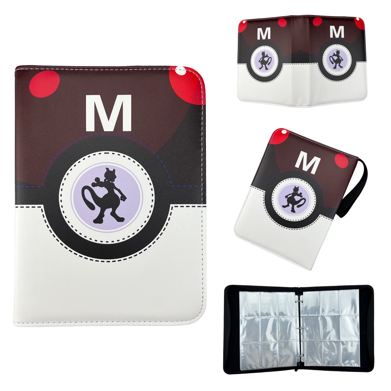 Bandai Pokemon 4or9Pocket Card - Board Game Zoo review and price