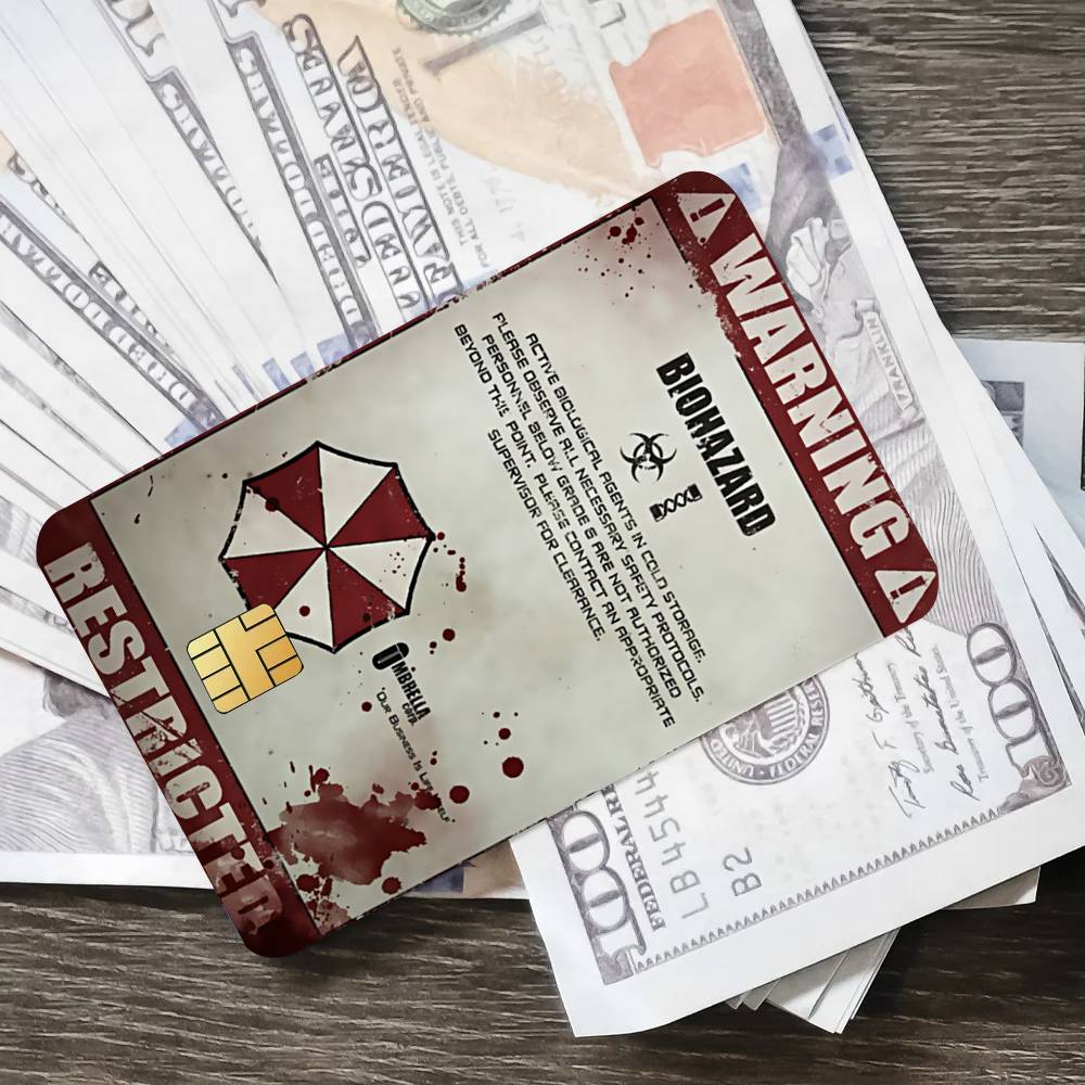 Game R-Resident E-Evil Poster  - Board Game Resident Evil review and price